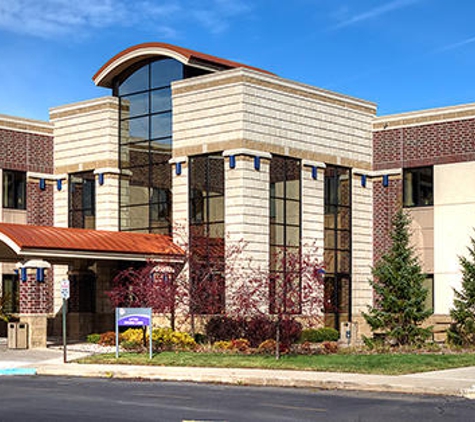 Trinity Health IHA Medical Group, Breast Surgery - Genoa - Brighton, MI