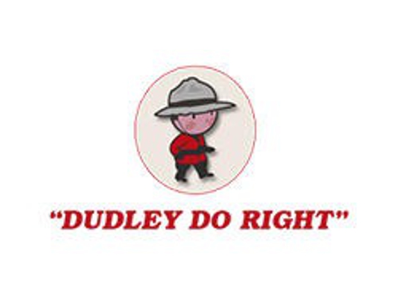 Dudley Do Right