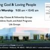 Midland Evangelical Free Church gallery