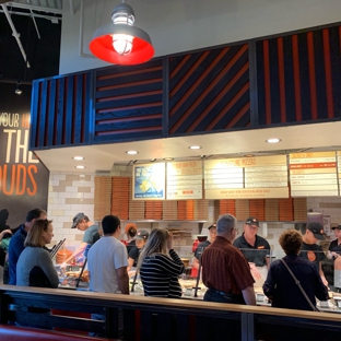 Blaze Pizza - Sarasota, FL