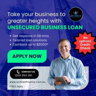 Unitree Financial Services Pty Ltd - South Windsor, NSW