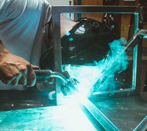 Total Sheet Metal - Osborne Park, WA