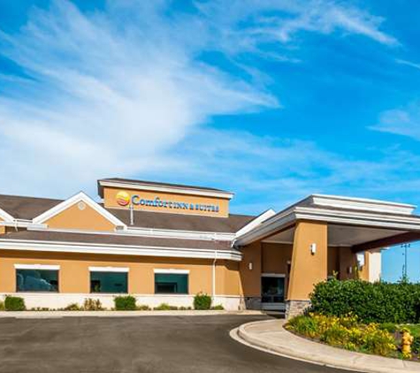 Comfort Inn & Suites - North East, MD