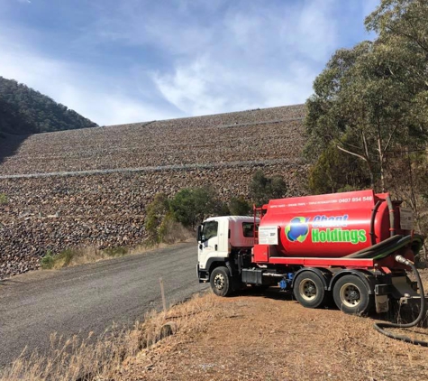 Chant Holdings - Wodonga, VIC