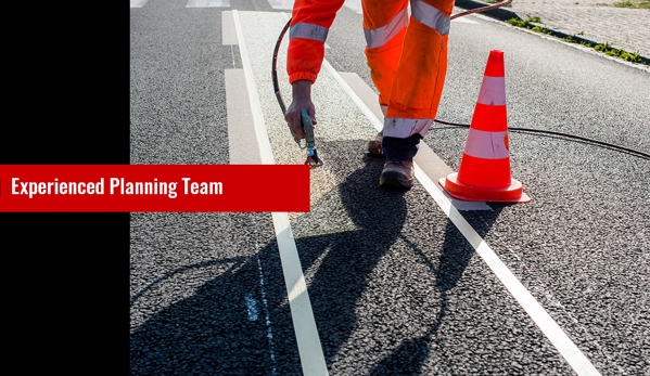 Traffic Technique Pty Ltd - Drouin East, VIC. Experienced Planning Team