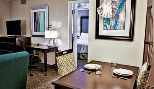 Homewood Suites by Hilton Asheville-Tunnel Road - Asheville, NC