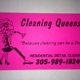 Cleaning Queens Inc