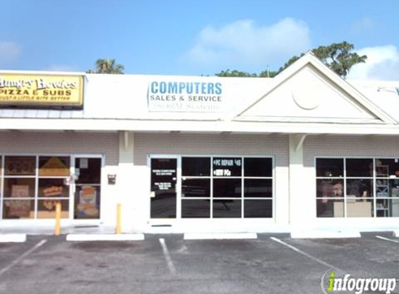 ISORM Computers and Repair - Tampa, FL