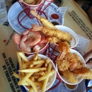 Bubba Gump Shrimp Co. - Seafood Restaurants