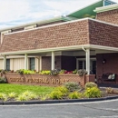 Jesse H Geigle Funeral Home - Caskets