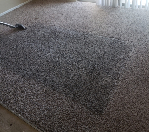 bcs carpet care - la verne, CA