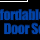Affordable Garage Door Service - Parking Lots & Garages