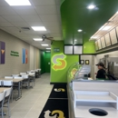 Subway - Sandwich Shops