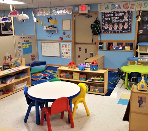 Creative Kids Academy - Apple Valley, MN. Toddler Room