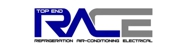 Top End RACE Logo