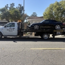 Blitz Towing & Roadside - Automotive Roadside Service