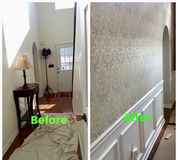 Select Painting & Services - Bentleyville, PA