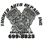 Tucker Auto Repair, Inc.