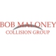 Bob Maloney Collision of Springdale