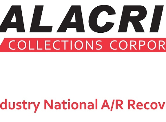 Alacrity Collections Corp - Annapolis, MD