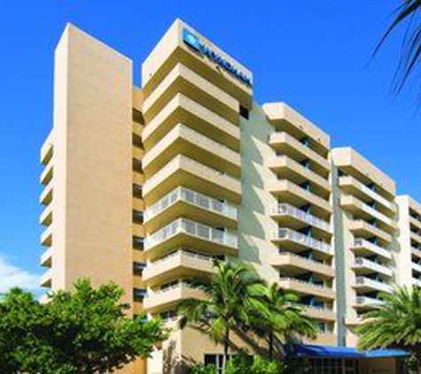 Wyndham Santa Barbara - Pompano Beach, FL