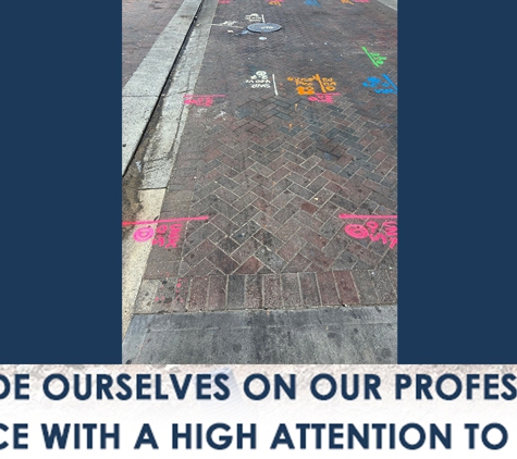 GPR Scanning Australia PTY LTD - Smeaton Grange, NSW. We Pride Ourselves On Our Professional Service With A High Attention To Detail