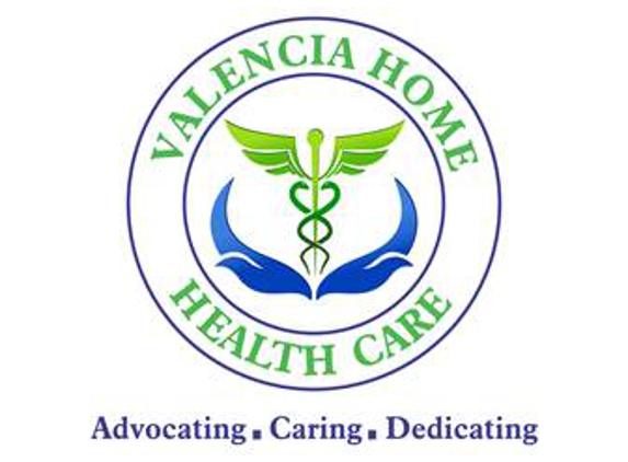 Valencia Home Health Care - Canyon Country, CA