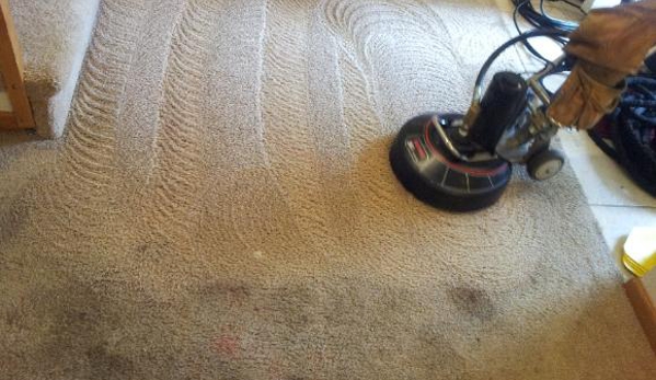 Rubys Carpet Cleaning