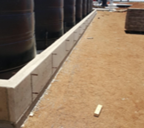 Saunders Concrete Constructions Pty Ltd - Griffith, NSW