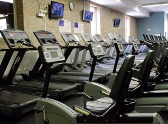 Pilsen's Fitness Center - Chicago, IL