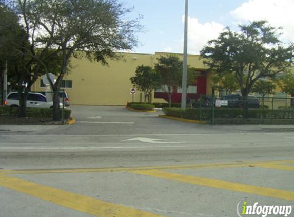 Doral Academy Middle School - Doral, FL