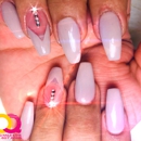 Too Q Nails & Spa - Nail Salons