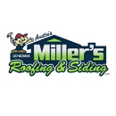 Austin's Miller's Roofing & Siding - Siding Contractors