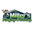 Austin's Miller's Roofing & Siding