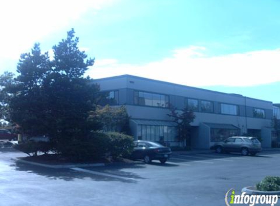 Bnb International - Edmonds, WA