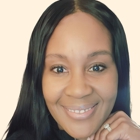 Cynthia Johnson, Counselor
