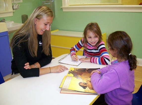 Educational Playcare - East Hampton, CT