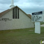 Lakehills Free Will Baptist Church