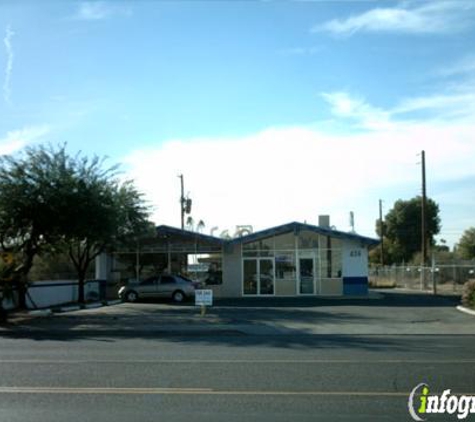 Llantera Choix Tire & Wheels - Mesa, AZ