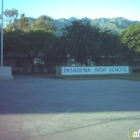 Pasadena High