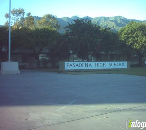 Pasadena High - Pasadena, CA