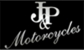 J & P Motorcycles Logo