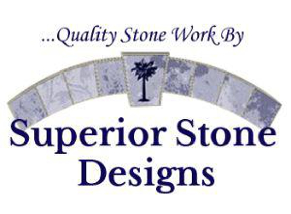 Superior Stone Designs - Lexington, SC