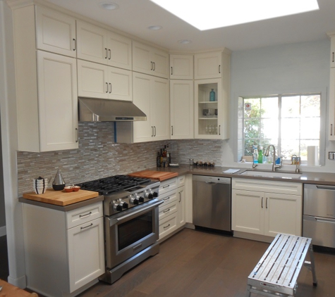 Home Solutions Kitchen Remodeling - Oceanside, CA