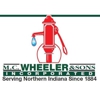 M. C. Wheeler & Sons gallery