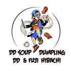 DD Soup Dumpling & Hibachi