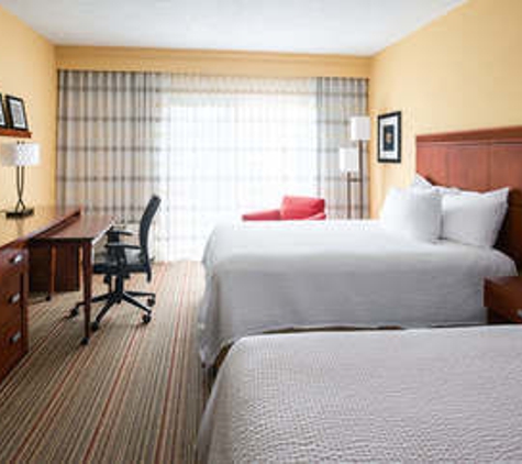 Courtyard by Marriott - Indianapolis, IN