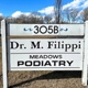 Meadows Podiatry