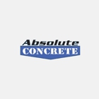 Absolute Concrete