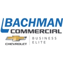 Bachman Commercial - New Car Dealers